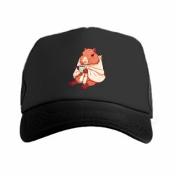 Кепки-тракеры премиум