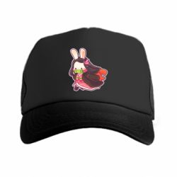 Кепки-тракери преміум