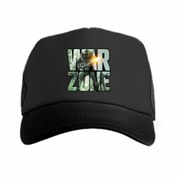 Кепки-тракери преміум