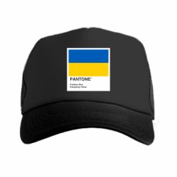 Кепки-тракеры премиум