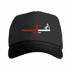 Кепки-тракери преміум