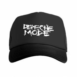 Кепки-тракери преміум