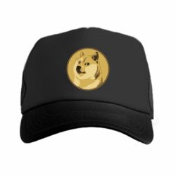 Кепки-тракеры премиум