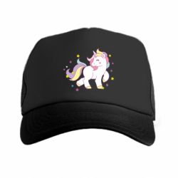 Кепки-тракери преміум