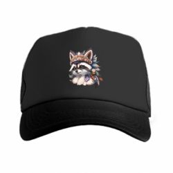 Кепки-тракери преміум