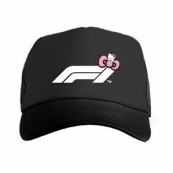 Кепки-тракеры премиум