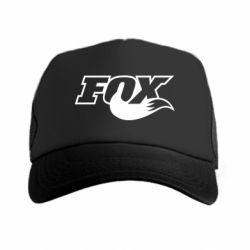 Кепки-тракери преміум