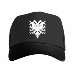 Кепки-тракери преміум