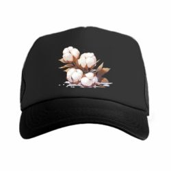 Кепки-тракеры премиум