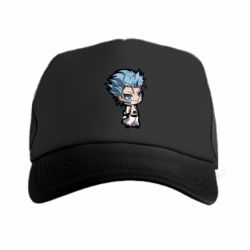 Кепки-тракеры премиум