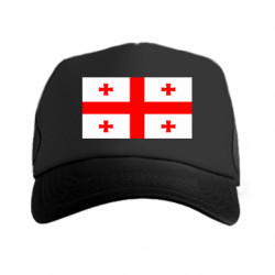 Кепки-тракери преміум