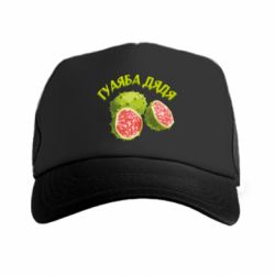 Кепки-тракери преміум