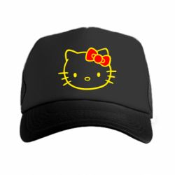 Кепки-тракеры премиум