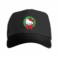 Кепки-тракеры премиум