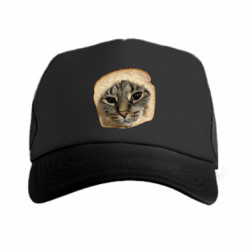 Кепки-тракеры премиум