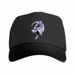 Кепка-тракер премиум Канаэ Кочо