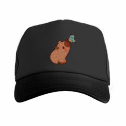 Кепки-тракери преміум