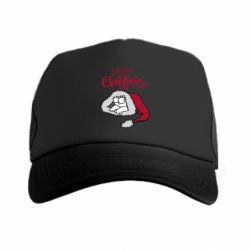 Кепки-тракеры премиум