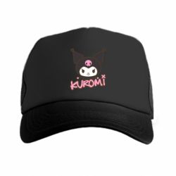 Кепки-тракери преміум