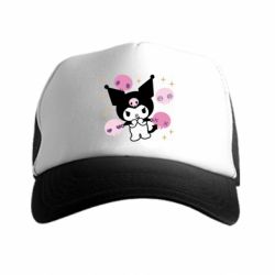 Кепки-тракери преміум