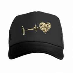 Кепки-тракери преміум