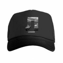 Кепки-тракеры премиум