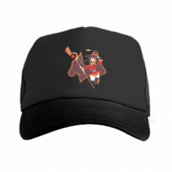 Кепки-тракеры премиум