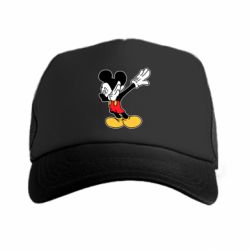 Кепки-тракеры премиум