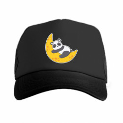 Кепки-тракери преміум