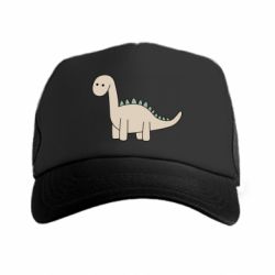 Кепки-тракеры премиум