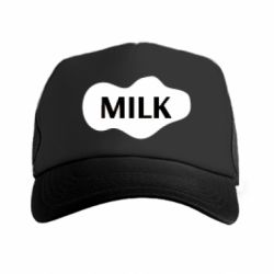 Кепки-тракеры премиум