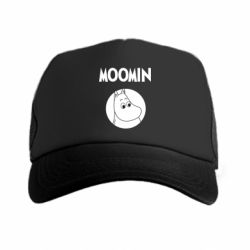 Кепки-тракери преміум