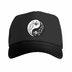 Кепки-тракеры премиум