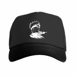 Кепки-тракери преміум