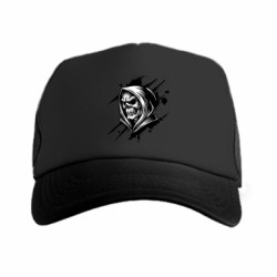 Кепки-тракеры премиум