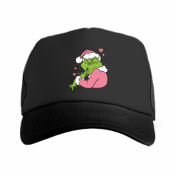 Кепки-тракеры премиум