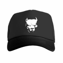 Кепки-тракеры премиум