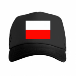 Кепки-тракеры премиум