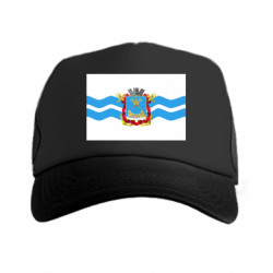 Кепки-тракери преміум