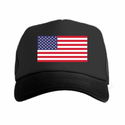 Кепки-тракери преміум