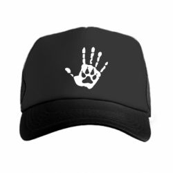 Кепки-тракери преміум