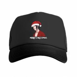 Кепки-тракеры премиум