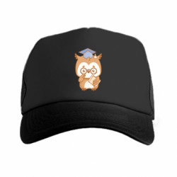 Кепки-тракеры премиум