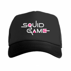 Кепки-тракеры премиум