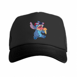 Кепки-тракери преміум