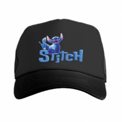 Кепки-тракеры премиум