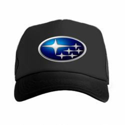 Кепки-тракери преміум