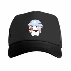 Кепки-тракеры премиум