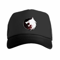 Кепки-тракери преміум