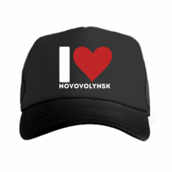 Кепки-тракери преміум